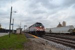 METX 422